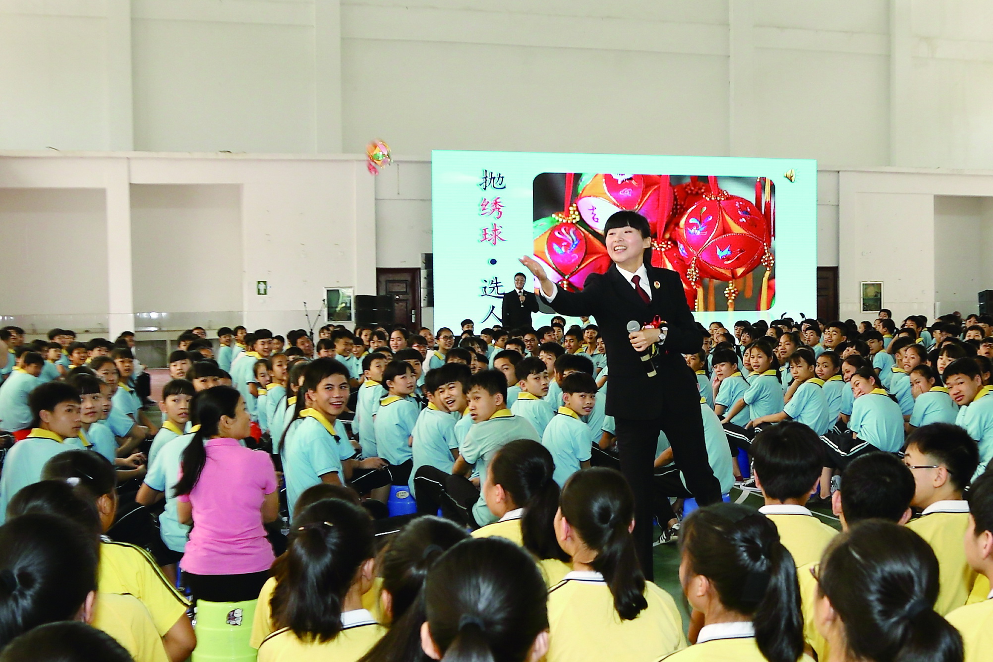 广西：“六字诀”精准概括广西检察亮点